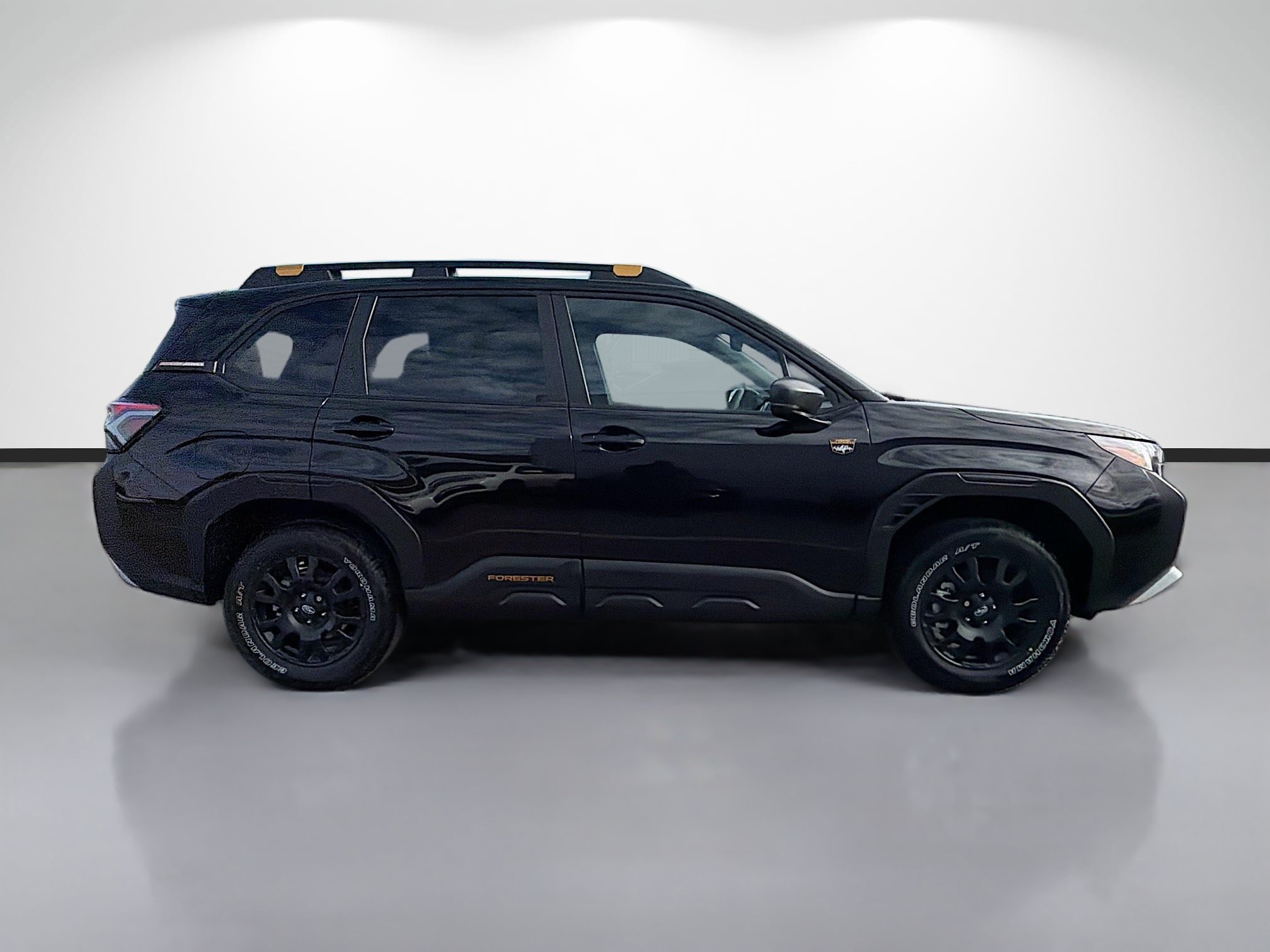 New 2026 Subaru Forester Wilderness AWD/4WD image 2