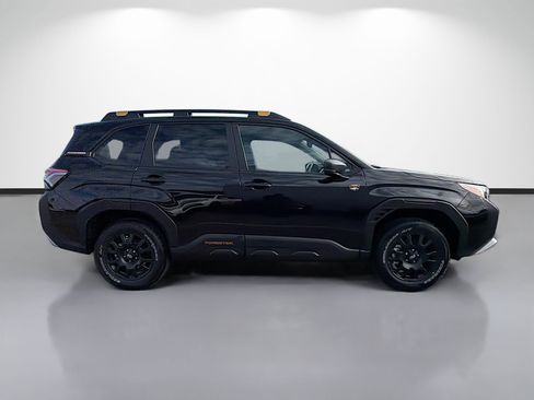 New 2026 Subaru Forester Wilderness AWD/4WD image 2