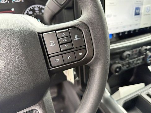 New 2026 Ford F150 STX image 18
