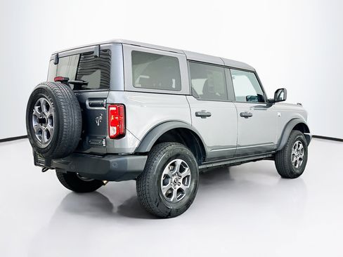 Used 2025 Ford Bronco Big Bend AWD/4WD image 9