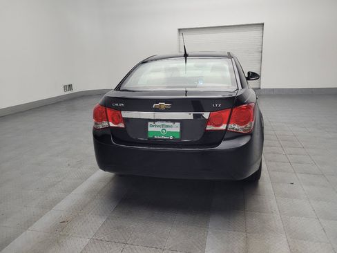 Used 2013 Chevrolet Cruze LTZ image 7