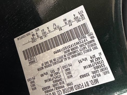 Used 2001 Ford F350 Lariat image 26