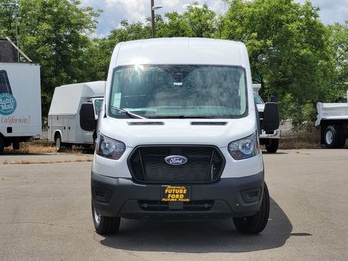 New 2026 Ford Transit 150 148 Medium Roof RWD image 3