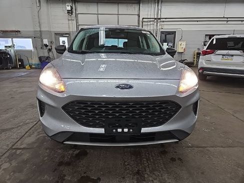 Used 2021 Ford Escape S AWD/4WD image 2