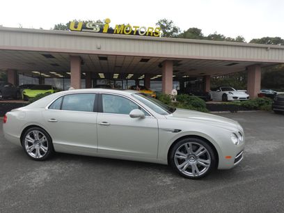 Used 2014 Bentley Flying Spur W12