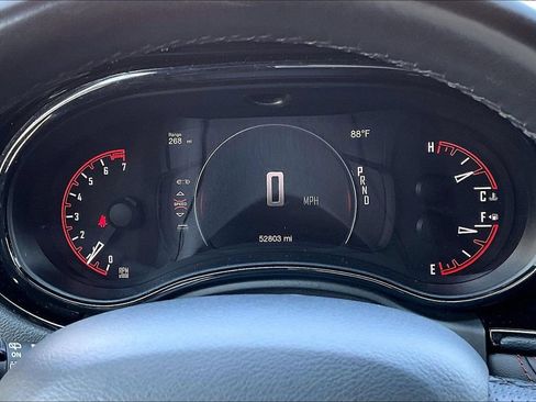 Certified 2025 Dodge Durango GT AWD/4WD image 10