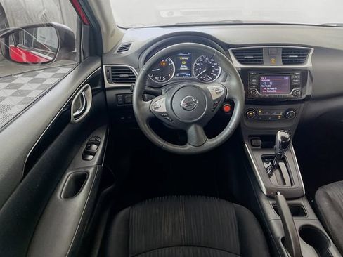 Used 2017 Nissan Sentra SV w/ Protection Package FWD image 21