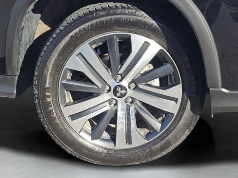 Used 2023 Mitsubishi Outlander Sport ES image 15