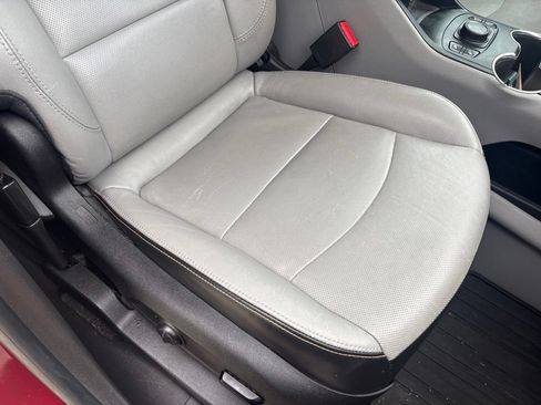 Used 2018 GMC Terrain SLT w/ Preferred Package AWD/4WD image 27