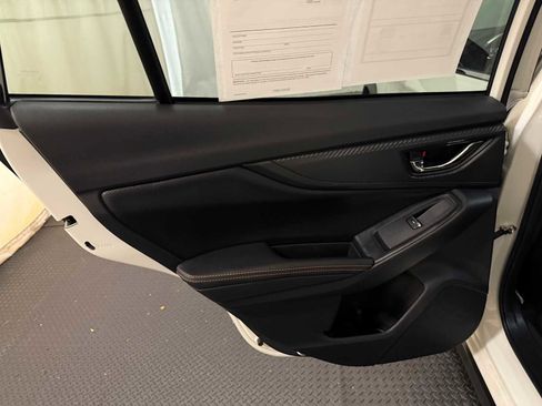 Certified 2023 Subaru Crosstrek 2.5i Limited w/ Moonroof Package image 24