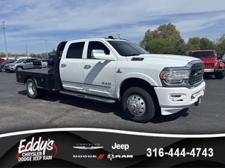 Used 2022 RAM 3500 Limited video 1
