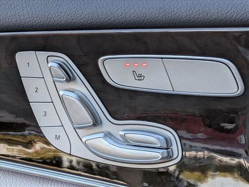 Certified 2022 Mercedes-Benz E 350 E 350 image 16