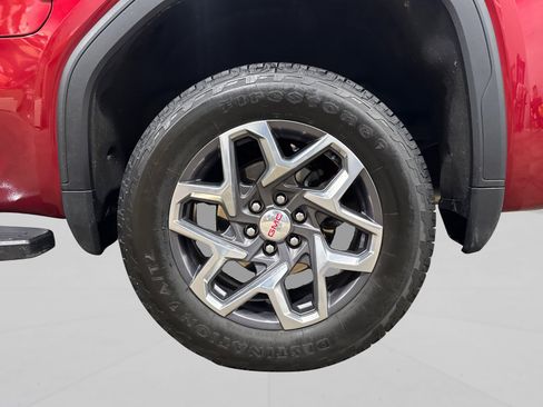 Used 2023 GMC Sierra 1500 SLT w/ SLT Premium Package image 55