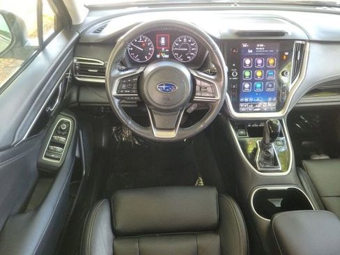 Used 2024 Subaru Outback Touring XT w/ Popular Package #2 AWD/4WD image 14