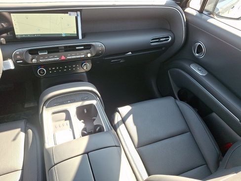 New 2026 Hyundai Palisade Calligraphy AWD/4WD image 11