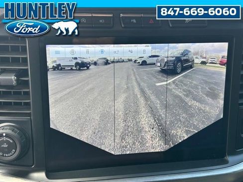 Used 2023 Ford F150 Lariat w/ Equipment Group 502A High image 24