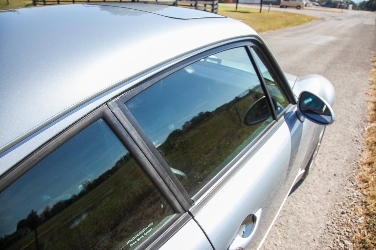 Used 1996 Porsche 911 GT3 RS image 44