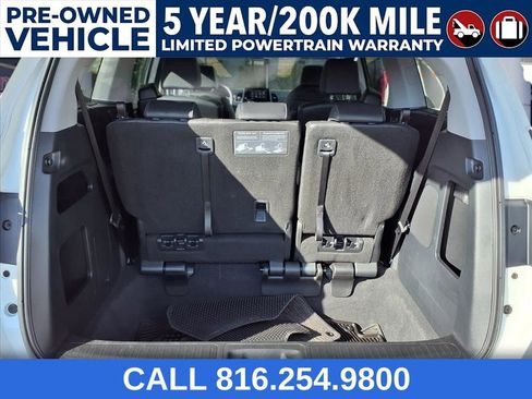 Used 2023 Honda Odyssey Touring image 37