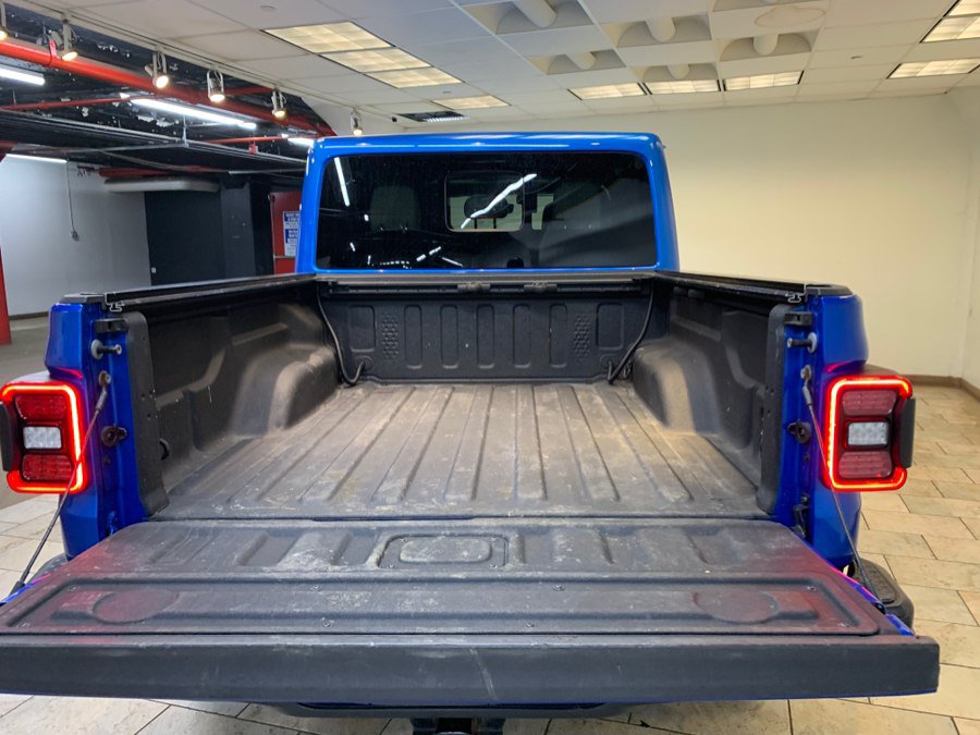 Used 2021 Jeep Gladiator Mojave AWD/4WD image 49