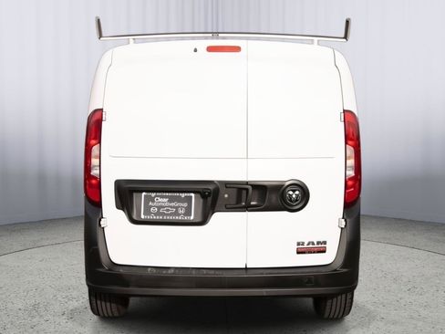 Used 2020 RAM ProMaster City Tradesman image 19