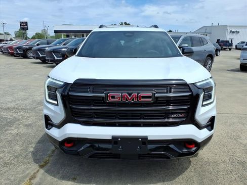 New 2026 GMC Terrain AT4 w/ Convenience Package III image 2
