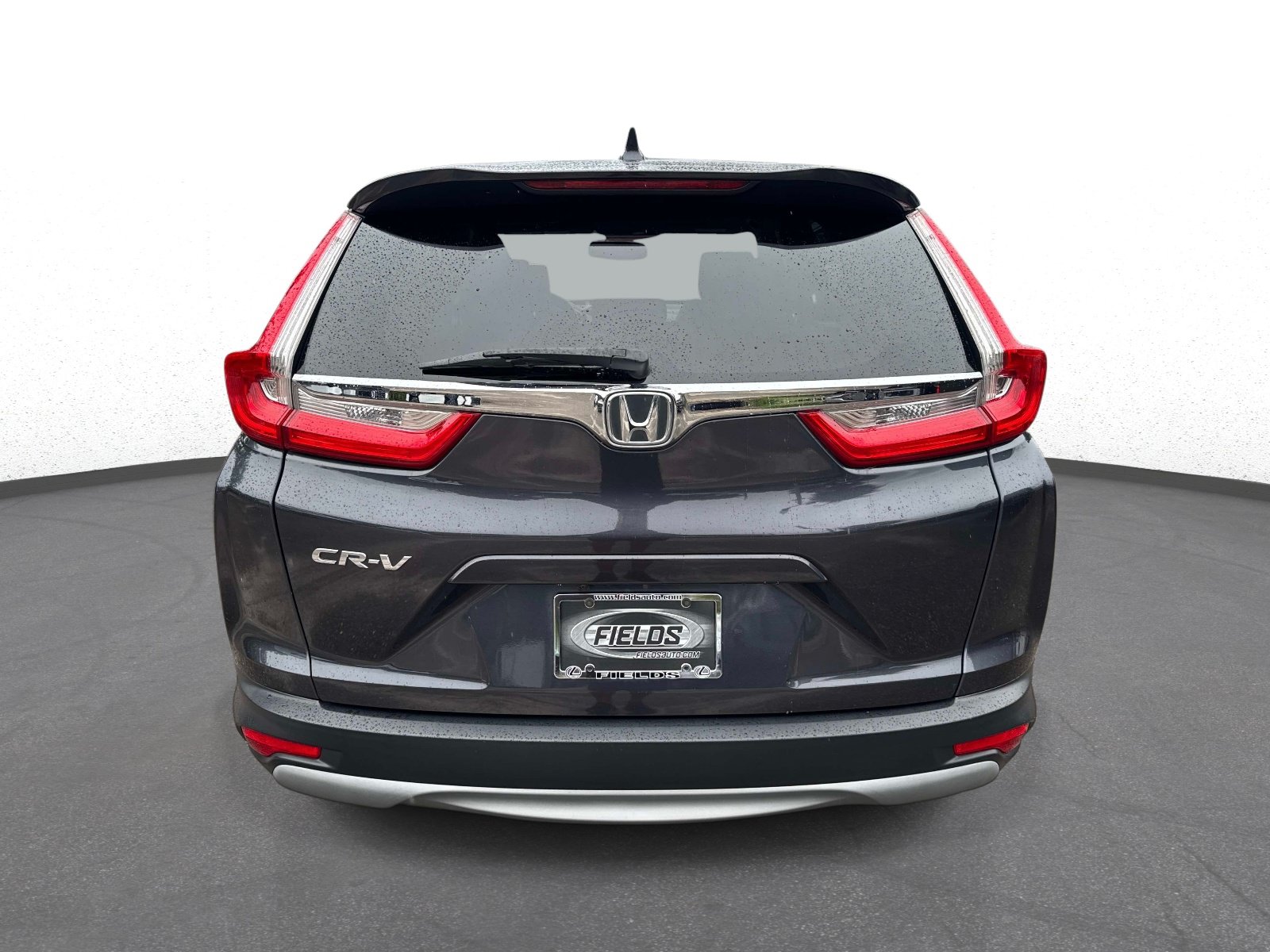 Used 2017 Honda CR-V EX-L image 4