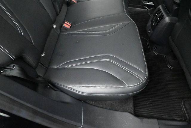 Certified 2023 Ford Mustang Mach-E Premium w/ Mustang Nite Pony Package AWD/4WD image 27