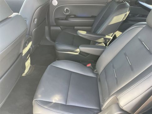 New 2026 Hyundai Palisade Calligraphy image 16