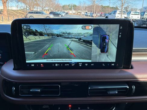 New 2026 Lincoln Aviator Reserve image 27