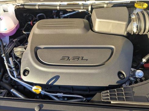 New 2026 Chrysler Pacifica Pinnacle image 20