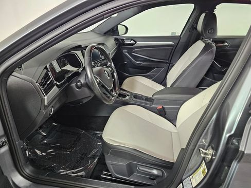 Used 2021 Volkswagen Jetta R-Line FWD image 23