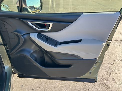 Used 2020 Subaru Forester Base w/ Alloy Wheel Package image 26