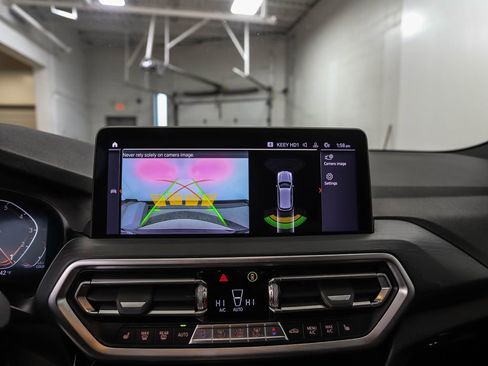 Certified 2022 BMW X3 xDrive30i w/ Premium Package 2 image 18