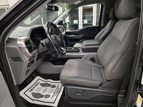 Used 2022 Ford F150 XLT w/ Equipment Group 302A High image 20