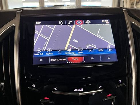 Used 2014 Cadillac SRX Performance w/ Driver Awareness Package image 18