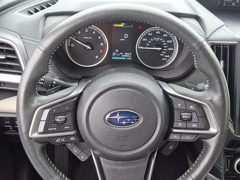 Certified 2024 Subaru Forester Limited AWD/4WD image 20