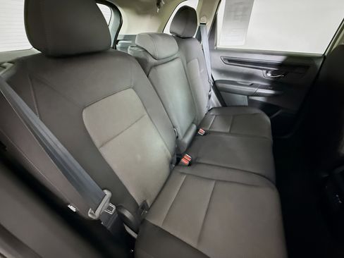 Used 2024 Honda CR-V EX image 34