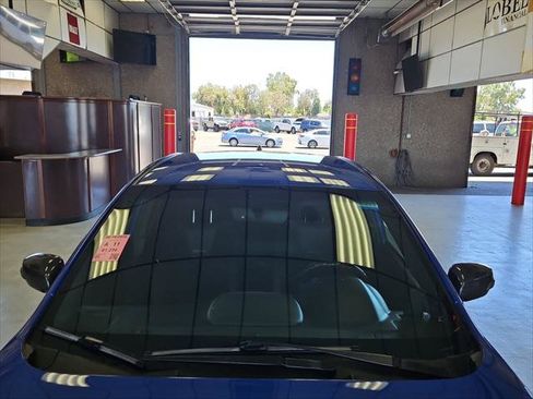 Used 2018 Subaru WRX STI AWD/4WD image 11
