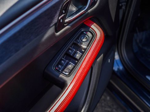 Used 2017 Porsche Macan GTS image 10