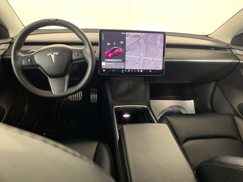 Used 2022 Tesla Model 3 Performance image 32