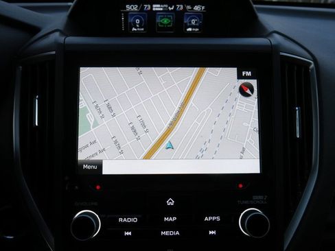 Used 2022 Subaru Forester Touring w/ Popular Package #3 image 28