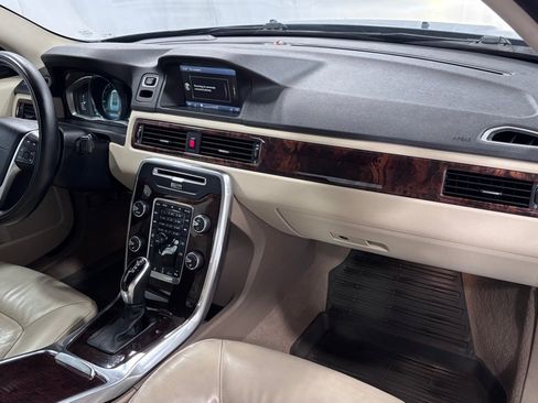 Used 2014 Volvo S80 T6 w/ Climate Package AWD/4WD image 17