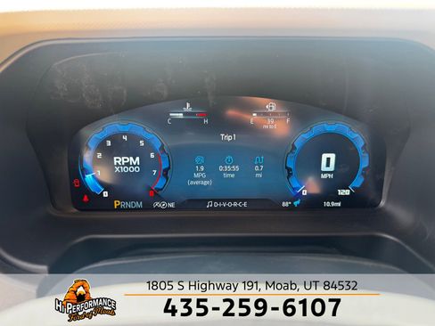 New 2026 Ford Bronco Big Bend w/ Black Diamond Package image 25