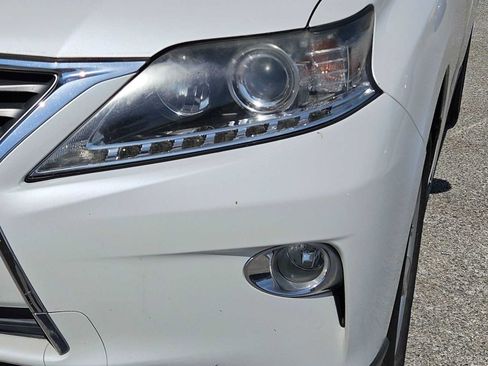 Used 2013 Lexus RX 350 FWD w/ Premium Pkg image 11