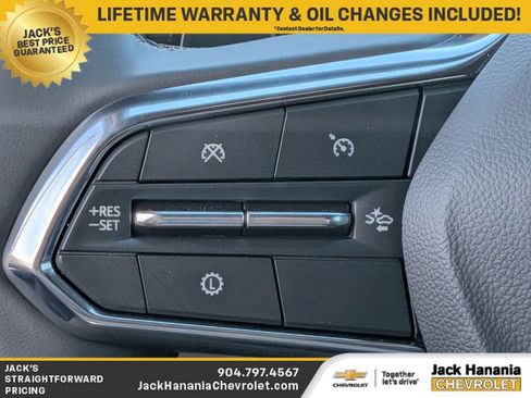 New 2026 Chevrolet Suburban LT w/ Comfort Package AWD/4WD image 28