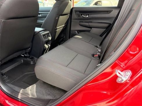 New 2026 Honda CR-V TrailSport image 9