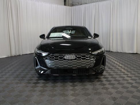 New 2025 Audi A5 2.0T Premium Plus image 24