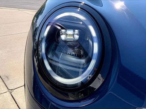 New 2026 MINI Cooper S image 13