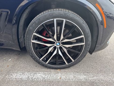 Certified 2023 BMW X5 sDrive40i w/ M Sport Package image 3