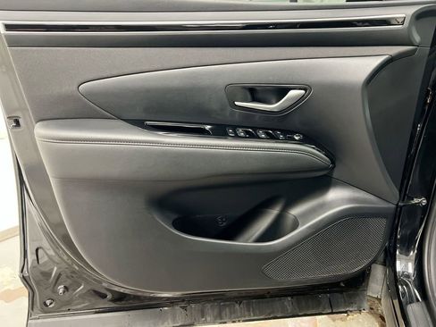 Used 2023 Hyundai Tucson SEL image 22